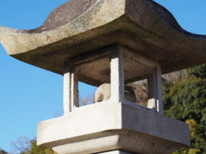 大観音寺（津市白山町）