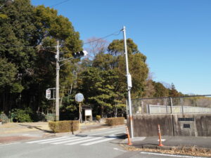 浅香つゞら稲荷神社（中之町）