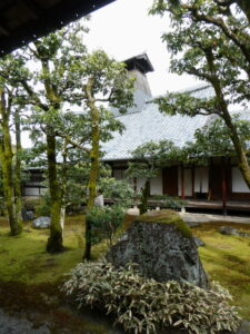 醍醐寺 三宝院