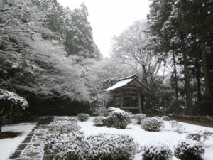 鐘楼（来迎院）