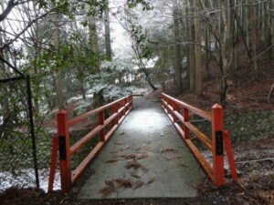 勝手神社（京都市左京区大原来迎院町）