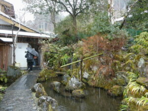 宝泉院