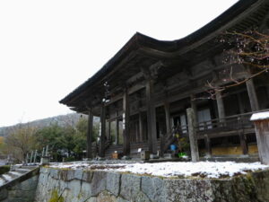 本堂（勝林院）