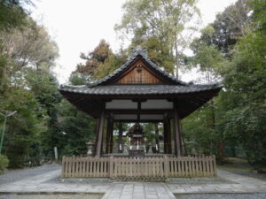 木嶋坐天照御魂神社