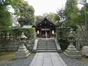 木嶋坐天照御魂神社