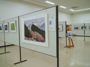 近藤健治さんの作品