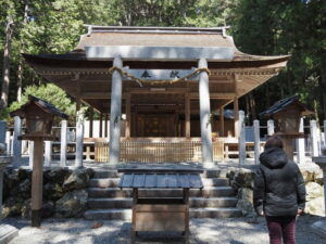 丹生神社