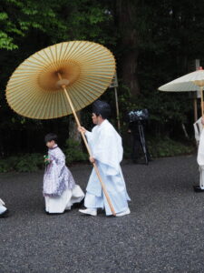 第63回神宮式年遷宮［山口祭］（内宮）