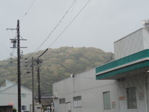 歩いて内宮から外宮へ