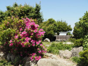 師教天神社（伊勢市御薗町長屋）