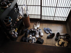 Chiiho Tanaka写真展 [MAIDEN VOYAGE 〜わたしたちの旅のはじまり〜]＠伊勢和紙ギャラリー