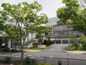 三重県総合博物館（MieMu）
