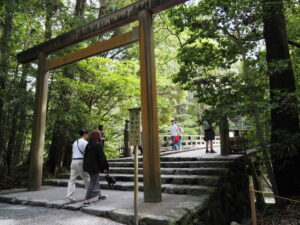 風日祈宮橋