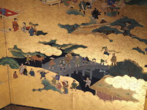 右隻 2 四宮村四宮川巡地蔵