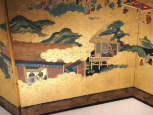 右隻 3 走井