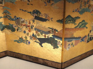 右隻 4 大津札ノ辻