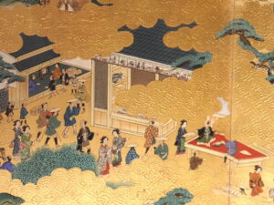 右隻10 目川
