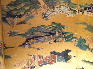 右隻13 横田川