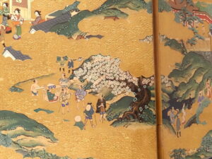 右隻16 山中
