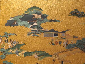 右隻21 一身田高田山専修寺
