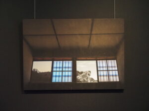 NaNaHa展＠伊勢和紙ギャラリー