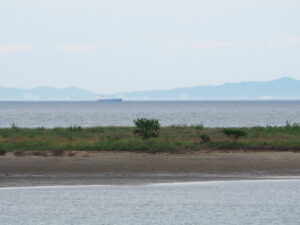 大湊へのぶらり