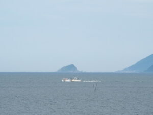 大湊へのぶらり