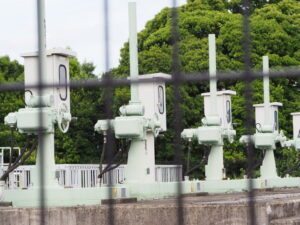 大湊へのぶらり