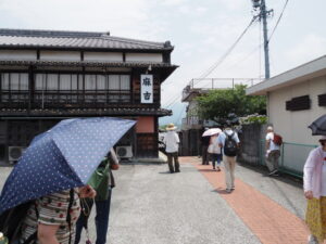 麻吉（旅館）（伊勢市中之町）