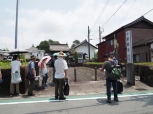 寂照寺（伊勢市中之町）