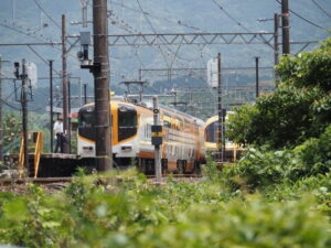 五十鈴川駅