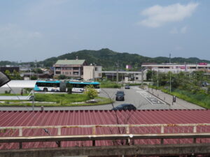 五十鈴川駅