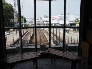 中之郷駅
