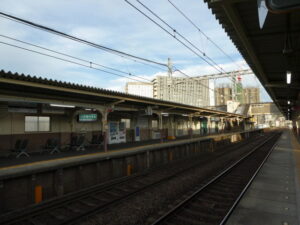 近鉄 伊勢市駅