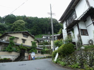 周山街道