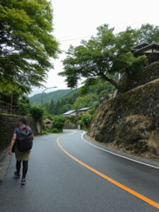 周山街道