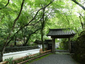 石水院（高山寺）