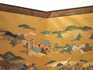右隻25 四日市諏訪大明神社