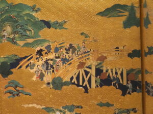 左隻21 宇治橋