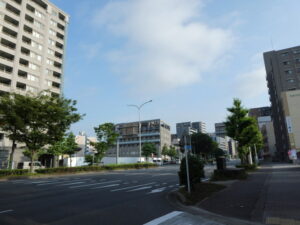 アーバンホテル京都五条プレミアム付近