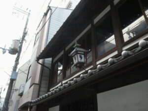 燻（下京区善長寺町）