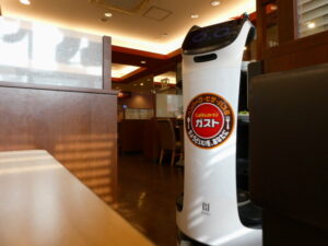 ガスト 京都河原町店