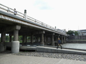 三条大橋（鴨川）