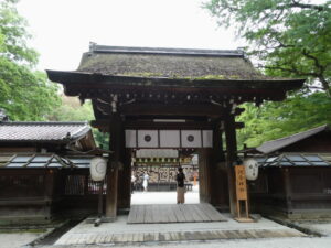 河合神社