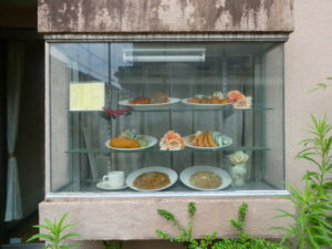 ランチとコーヒーの店 かも（左京区下鴨西林町）