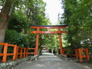 大田神社