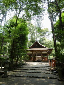 大田神社