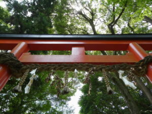 大田神社