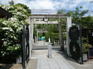 晴明神社