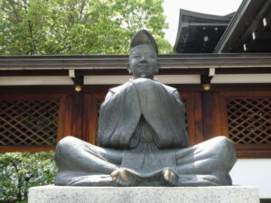 晴明神社
